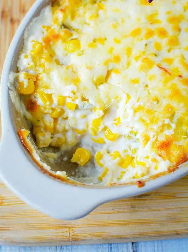 Crack Corn Dip