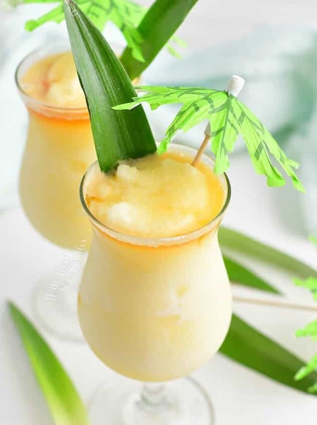 Pina Colada