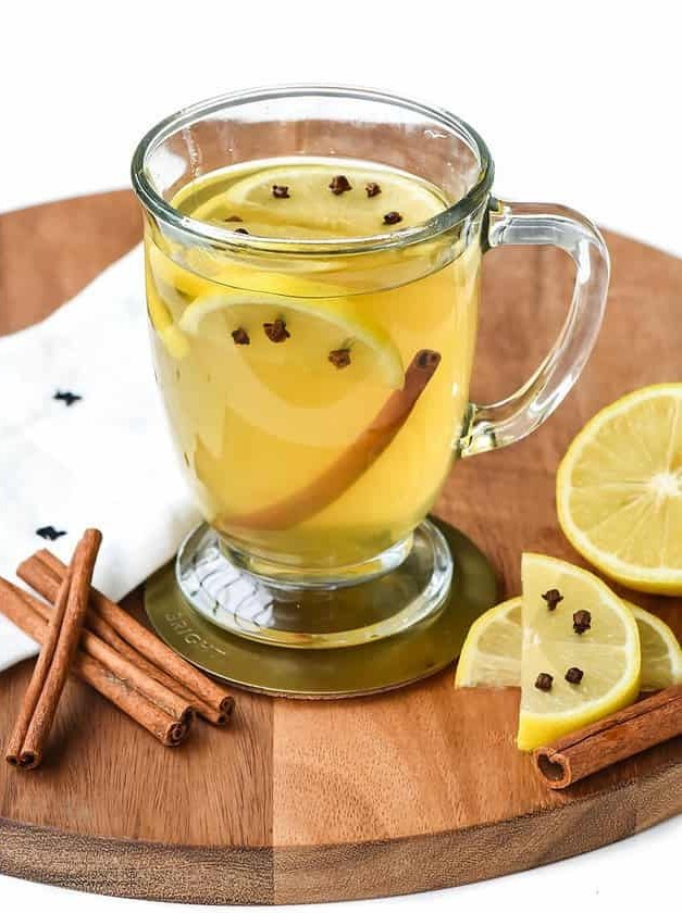 Hot Toddy