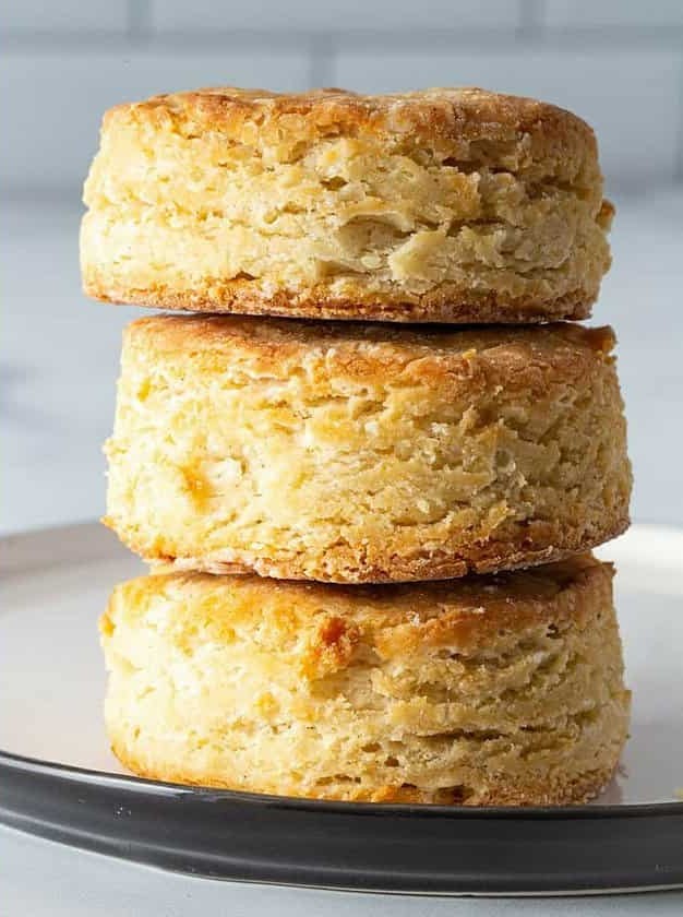 Gluten-Free Biscuits