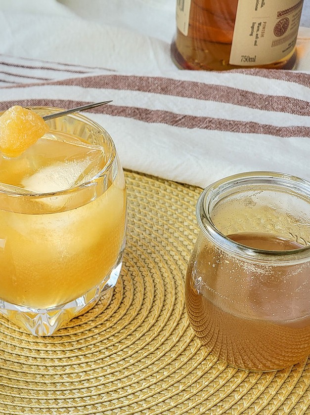 Penicillin Cocktail