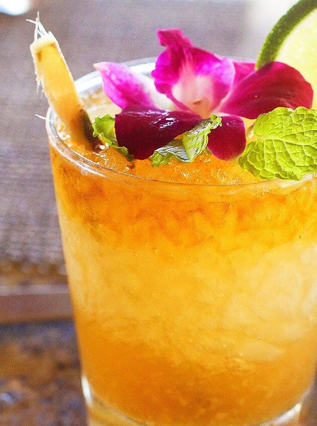 Mai Tai