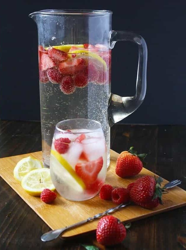 Summer Sangria