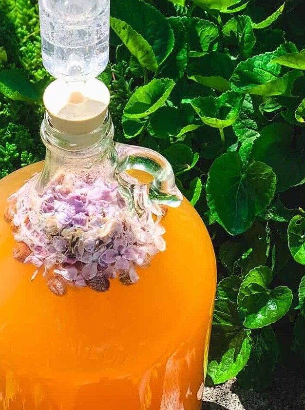 Lilac Mead