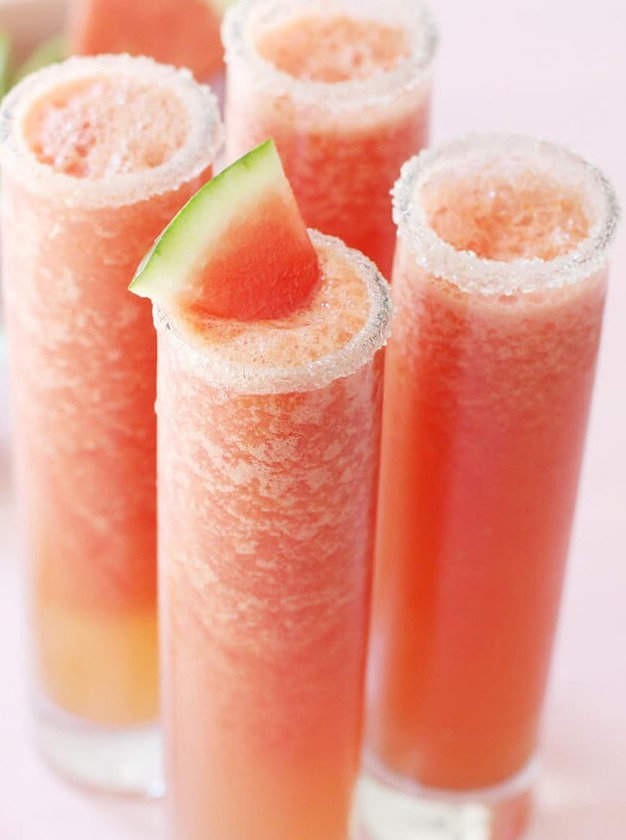 Watermelon Cooler