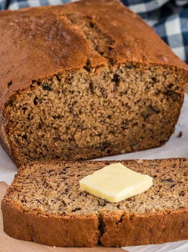 Banana Bread