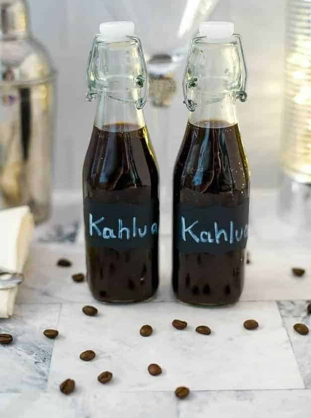 Keto Kahlua