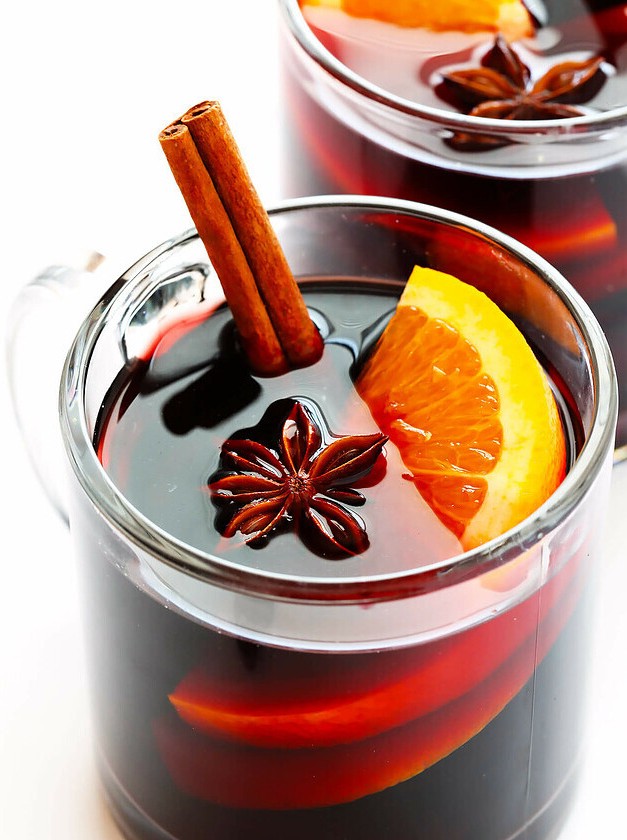 Mulled Wine