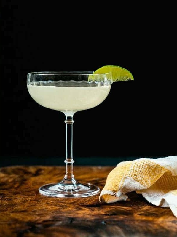 French Gimlet