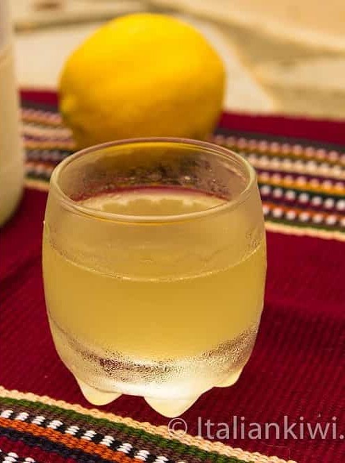 Limoncello