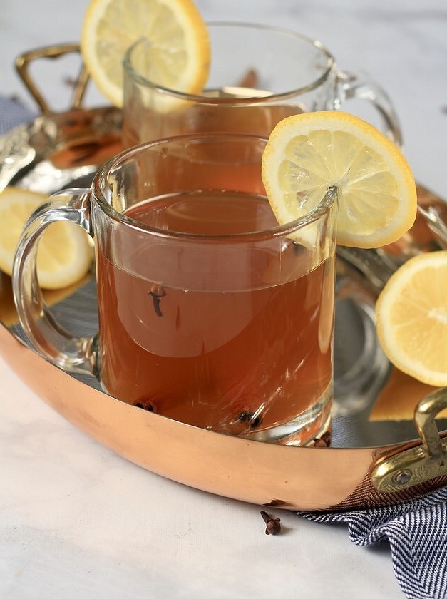 Hot Toddy