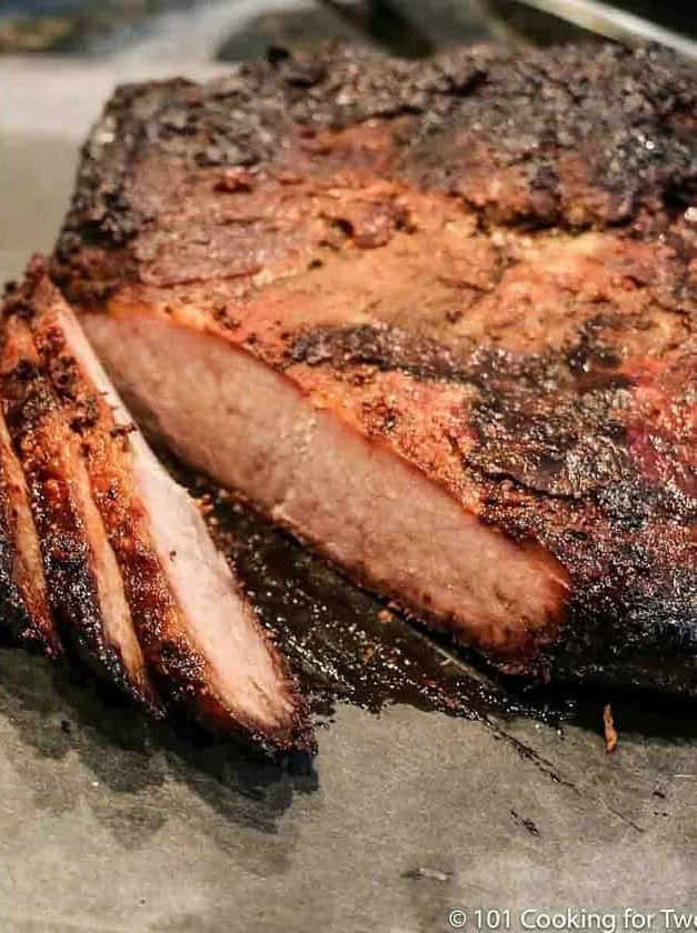 Brisket