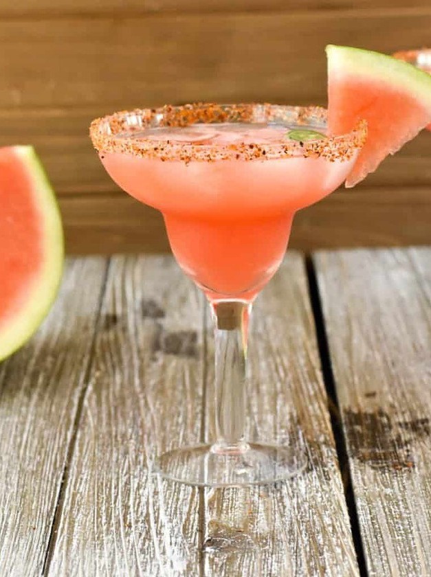 Watermelon Margarita