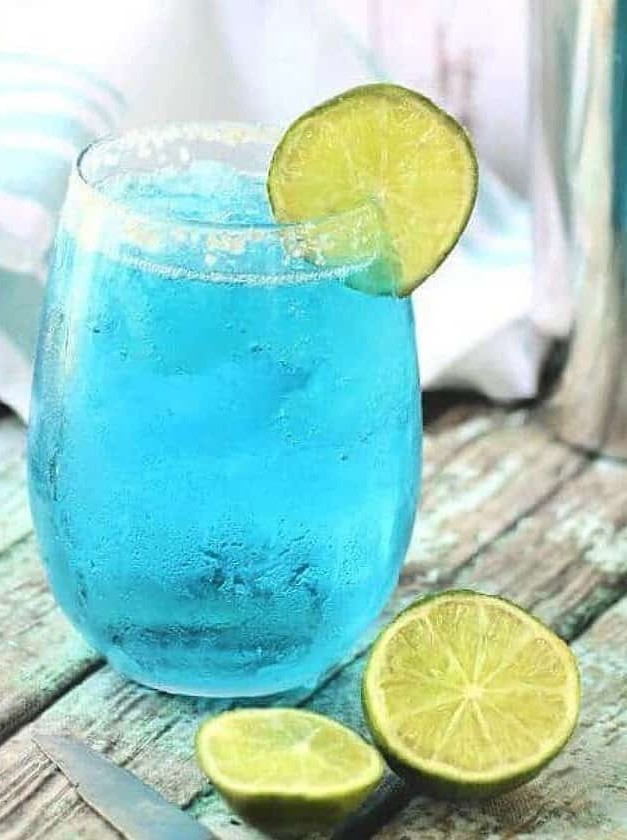 Electric Lemonade