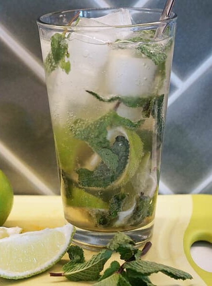 Classic Mojito