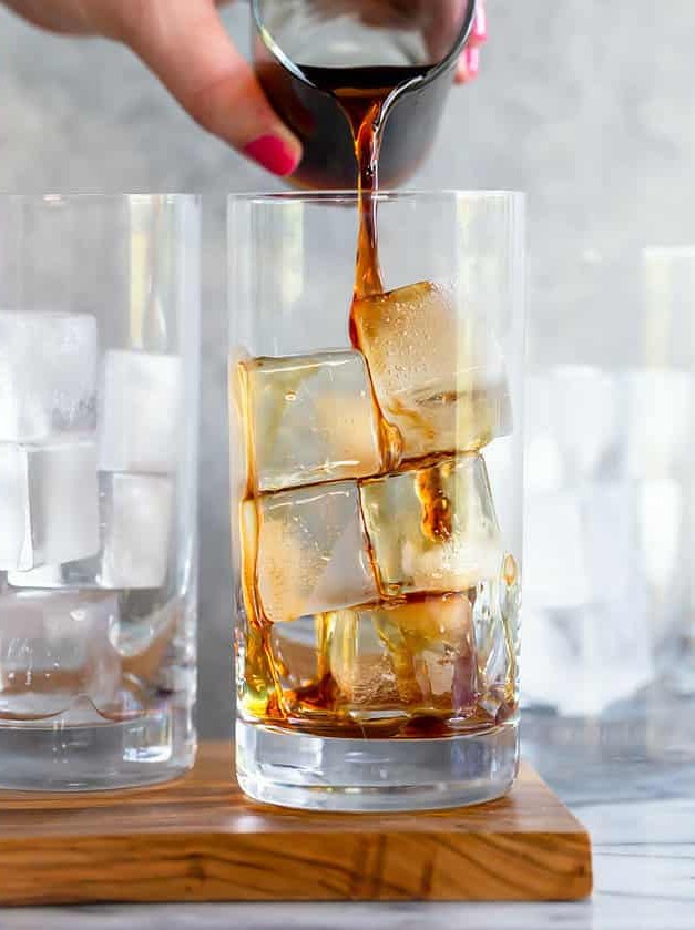 Cold Brew Concentrate