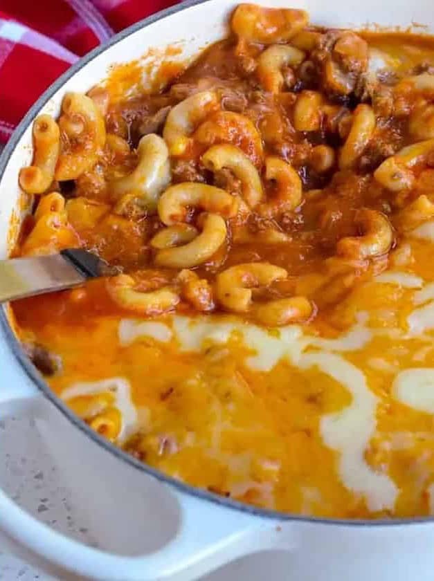 Chili Mac