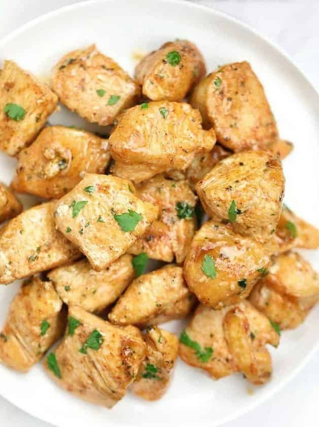 Chicken Bites