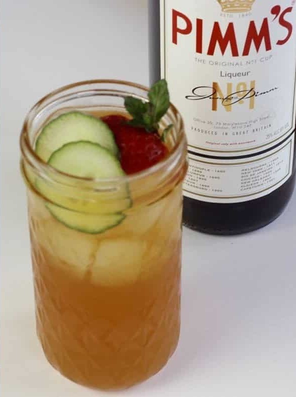 Pimm