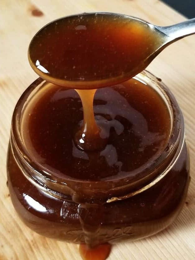 Teriyaki Sauce