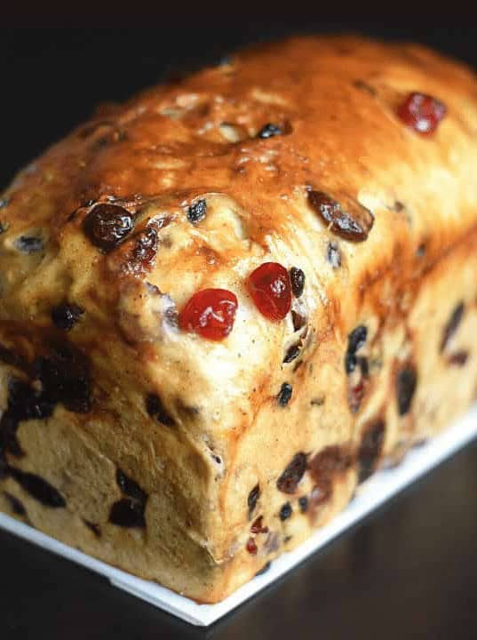 Fruit Bread