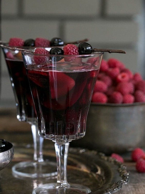 Red Sangria