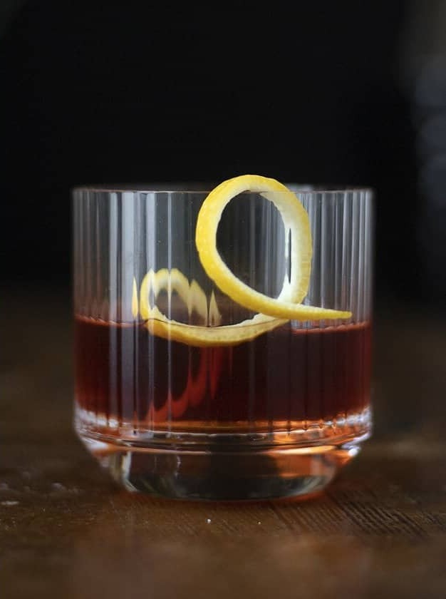 Classic Sazerac