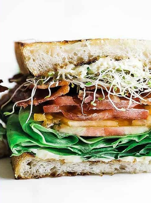 BLT Sandwich