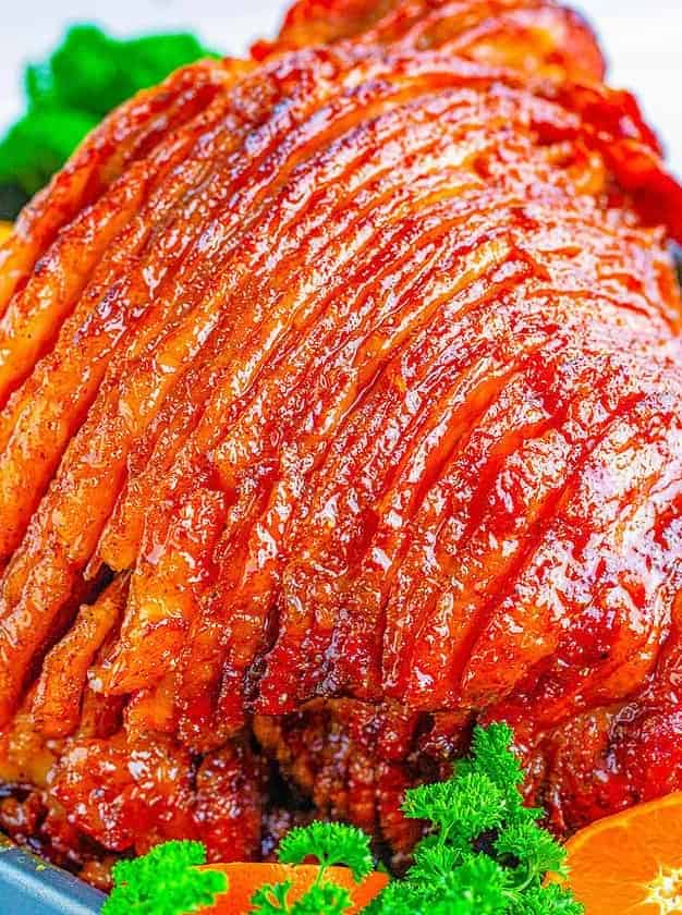 Honey Baked Ham