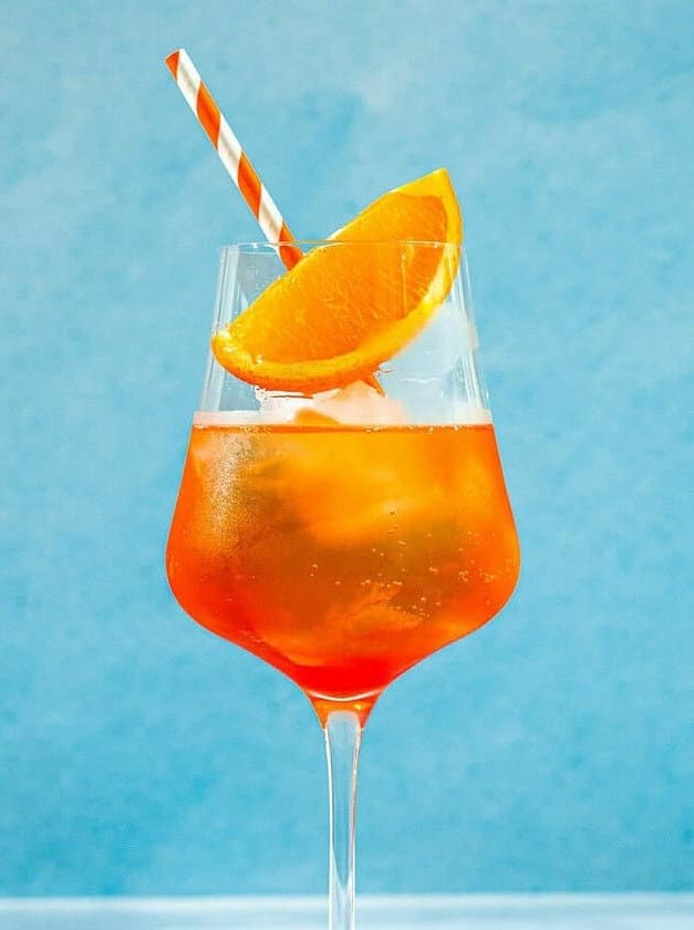 Aperol Spritz