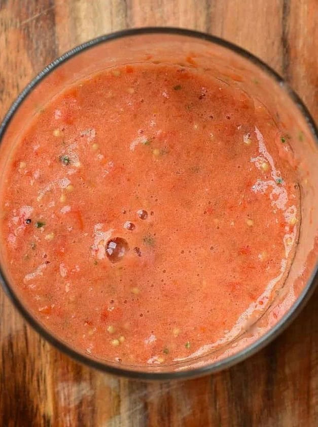 Gazpacho