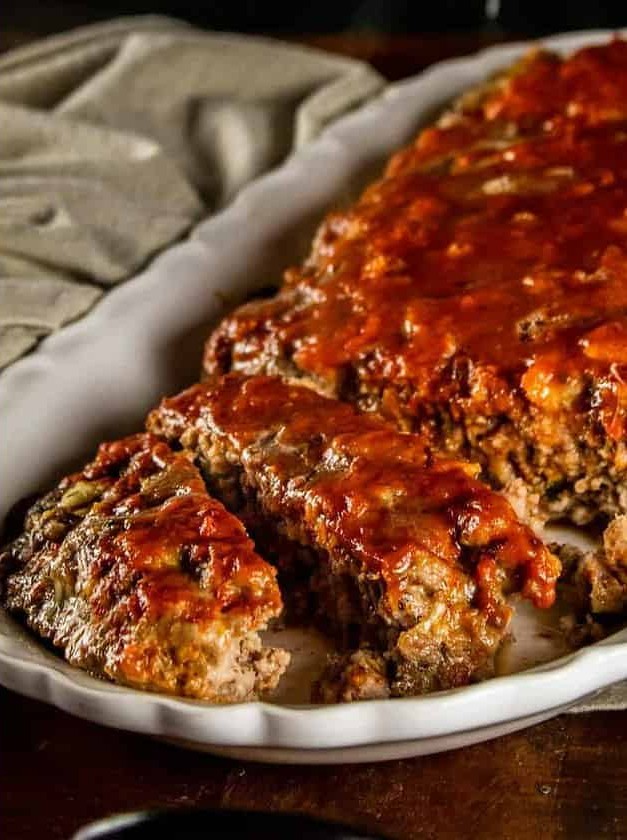 Italian Meatloaf