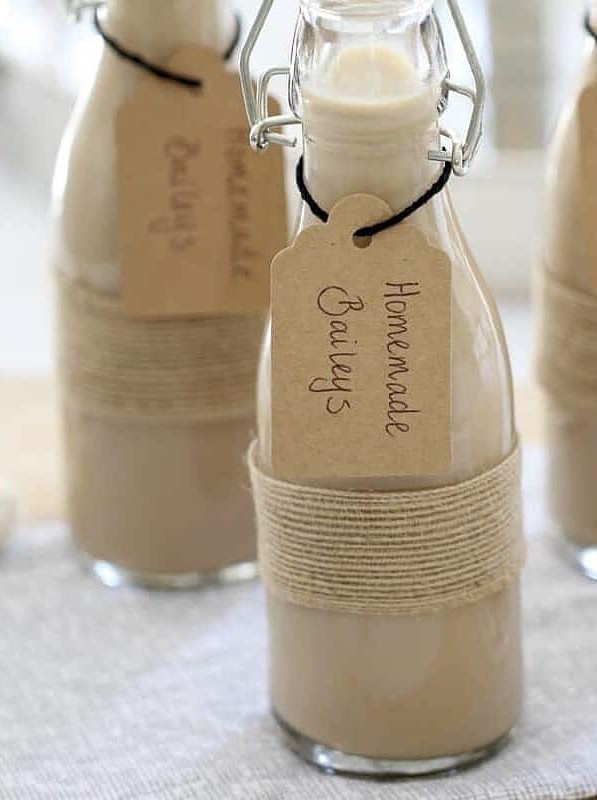 Thermomix Baileys