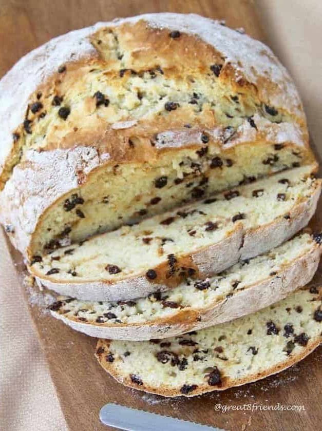 Irish Soda Bread