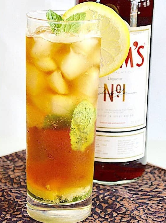 Classic Pimm