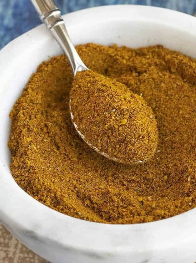 Curry Powder