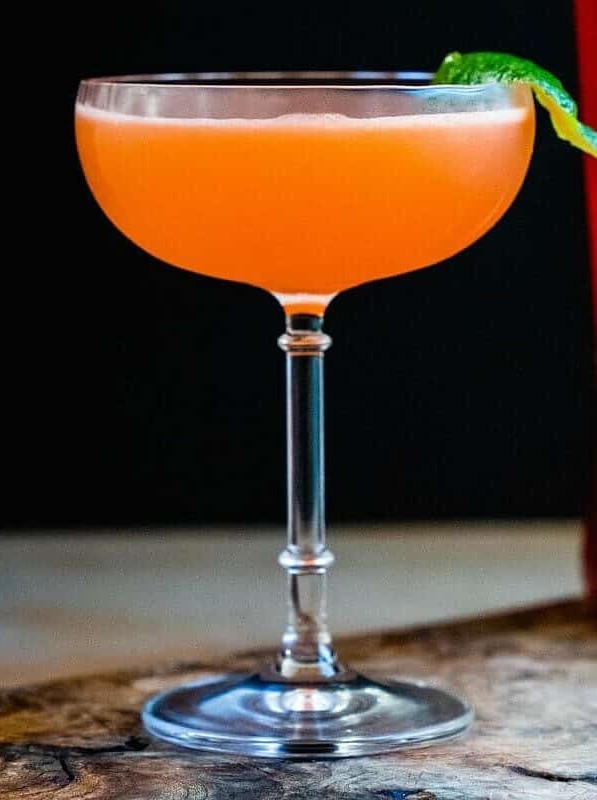 Aperol Cocktail