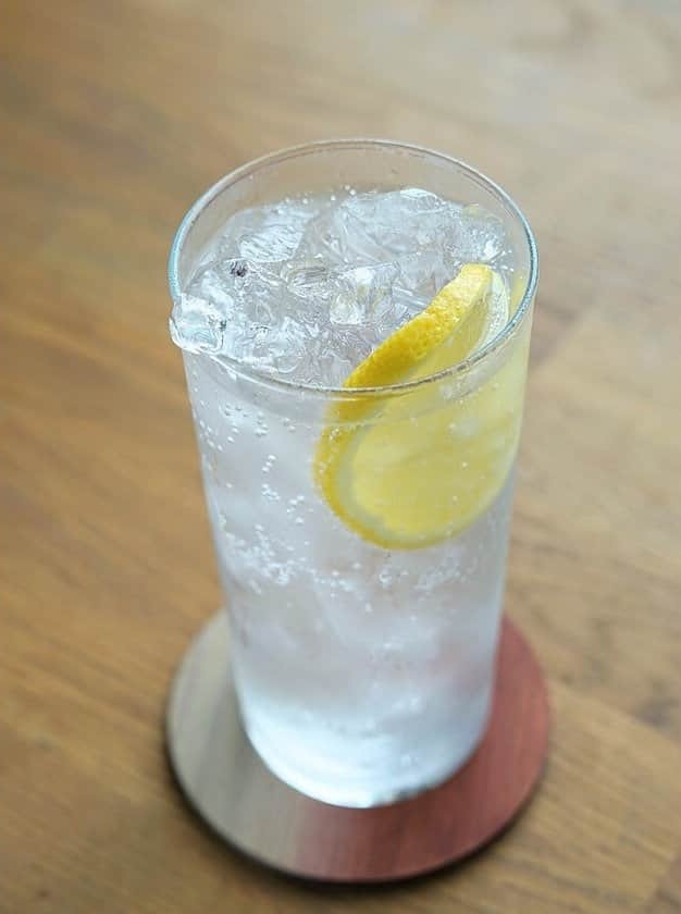 Hana Hana Highball