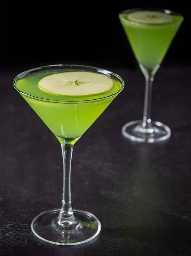 Appletini