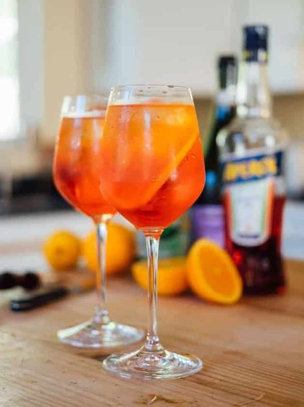 Aperol Spritz