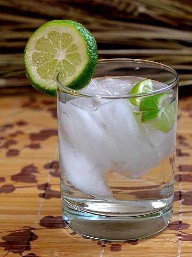 Caipirinha