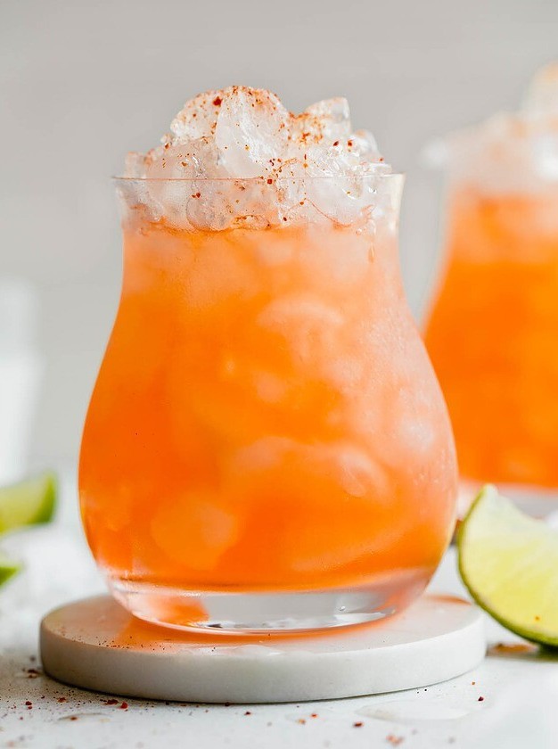 Aperol Margarita