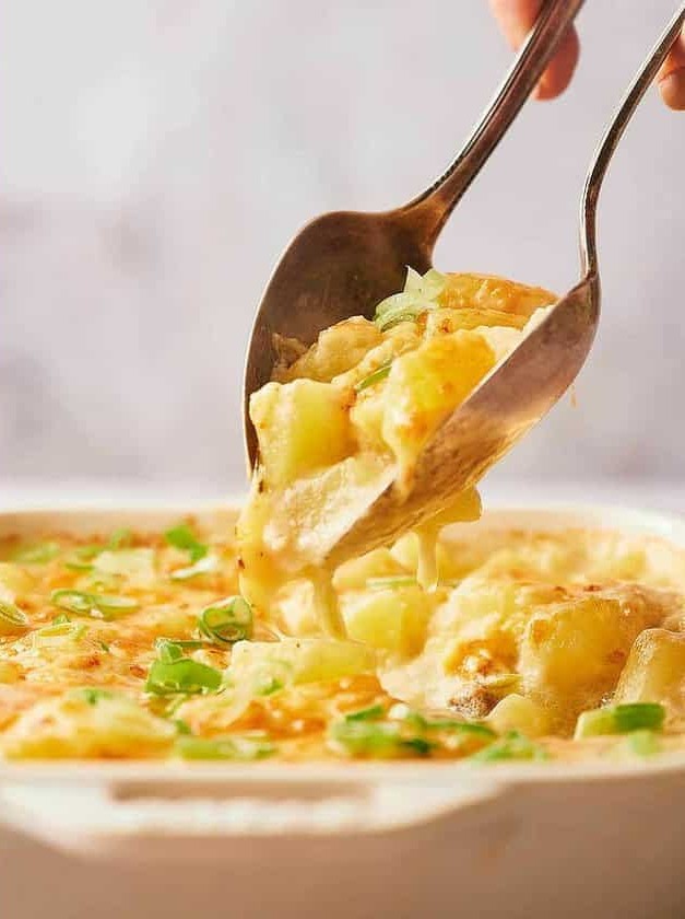 Potato Casserole