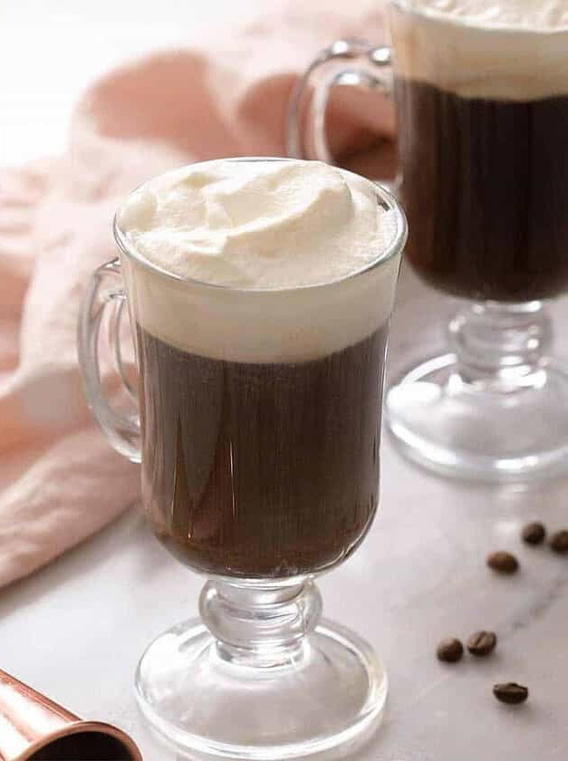 Irish Coffee