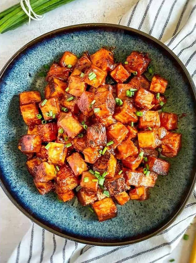 Tofu Marinade