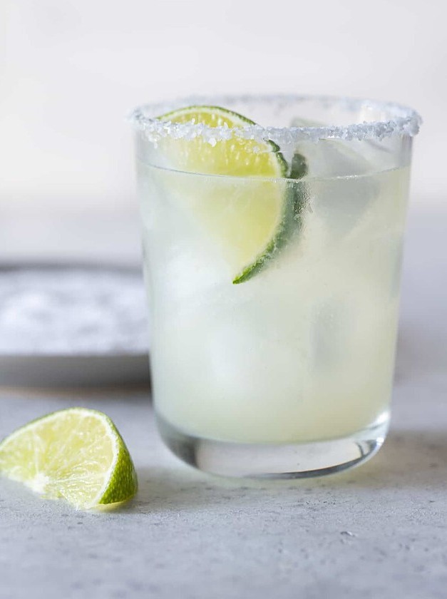 Classic Margarita