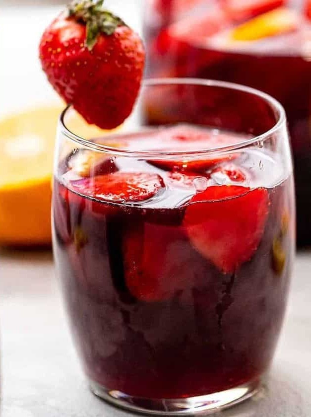 Red Sangria