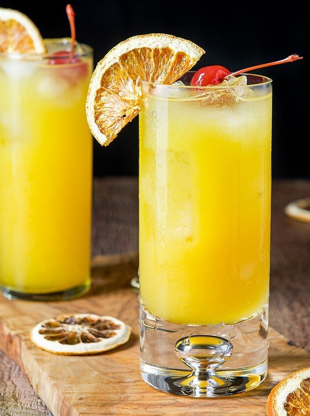 Harvey Wallbanger