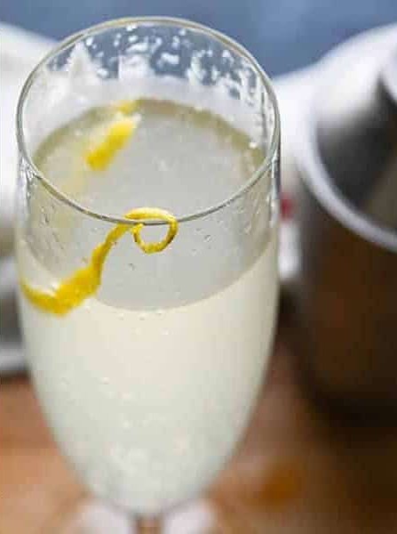 French 75