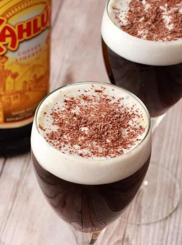 Kahlua Coffee